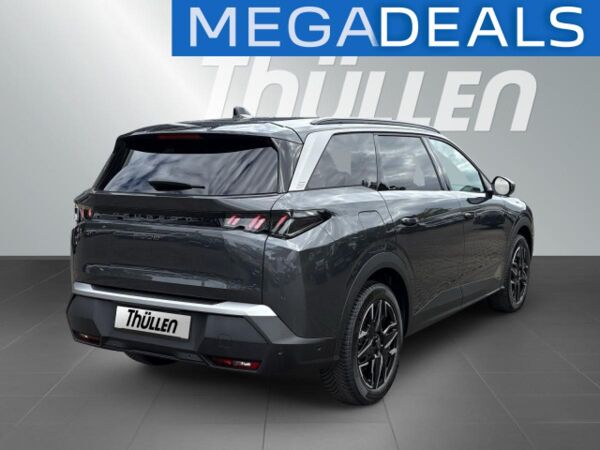 Peugeot 5008 Allure Hybrid 145 e-DSC6 / AHK / 360° Kamera bild 6
