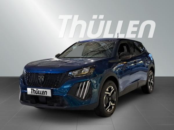 Peugeot 2008 Business PureTech 100 / Carplay / PDC / SHZ / bild