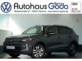 Volkswagen Tiguan ENERGY - Neuwagen 1,5 eTSI 7-Gang DSG LED Volkswagen Tiguan ENERGY - Neuwagen 1,5 eTSI 7-Gang DSG LED