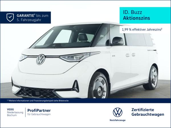 Volkswagen ID.Buzz ID. Buzz GTX Lang 4Motion Harman/Kardon IQ.Light bild