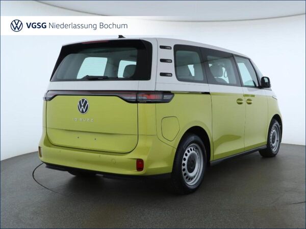 Volkswagen ID.Buzz ID. Buzz Pure IQ.Light Navi Wärmepumpe Sitzh. PDC bild 3