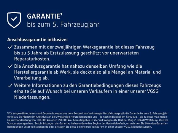 Volkswagen ID.Buzz ID. Buzz Pro Lang AHK Navi Sitzhzg. Kamera Keyless bild 2