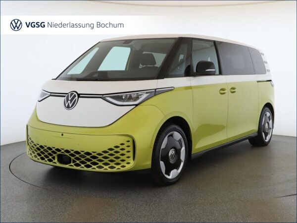 Volkswagen ID.Buzz ID. Buzz Pro Lang AHK Navi Sitzhzg. Kamera Keyless bild 3