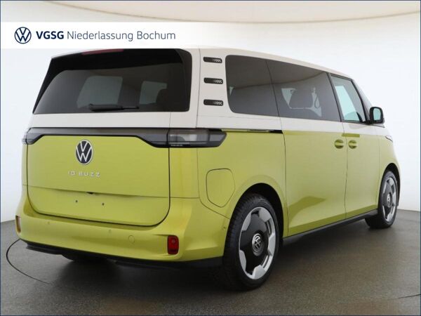 Volkswagen ID.Buzz ID. Buzz Pro Lang AHK Navi Sitzhzg. Kamera Keyless bild 4