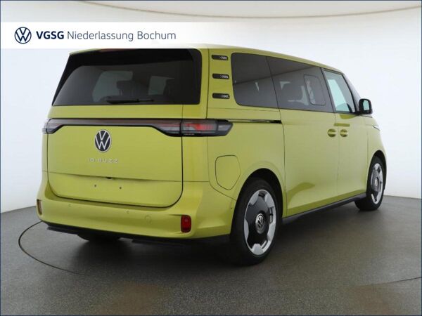 Volkswagen ID.Buzz ID. Buzz Pro AHK ACC Kamera Head-Up Display Navi bild 4