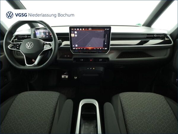 Volkswagen ID.Buzz ID. Buzz Pro AHK ACC Kamera Head-Up Display Navi bild 7