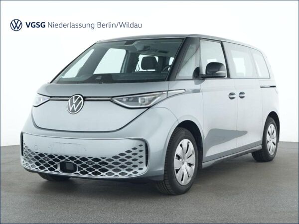 Volkswagen ID.Buzz ID. Buzz Pure SHZ Navi IQ.Light Bluetooth LED bild 2