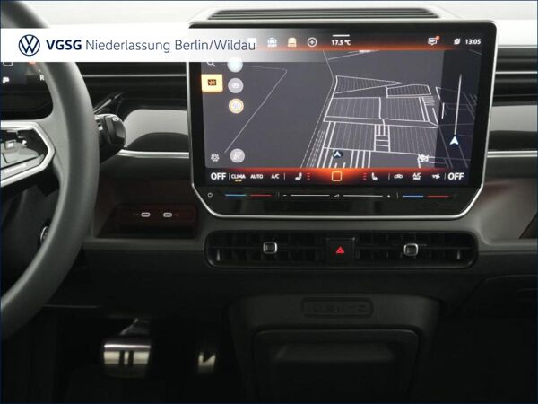 Volkswagen ID.Buzz ID. Buzz Pure SHZ Navi IQ.Light Bluetooth LED bild 4