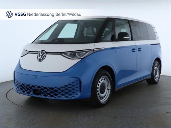 Volkswagen ID.Buzz ID. Buzz Pro AHK Pano HeadUp AreaView Bluetooth bild 3