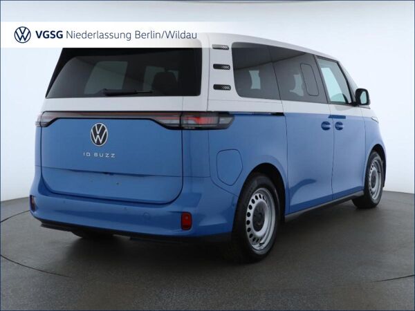 Volkswagen ID.Buzz ID. Buzz Pro AHK Pano HeadUp AreaView Bluetooth bild 4