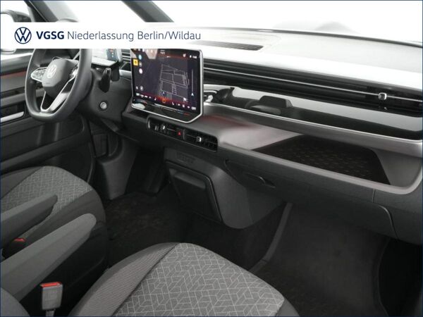 Volkswagen ID.Buzz ID. Buzz Pure SHZ Navi IQ.Light Bluetooth LED bild 7