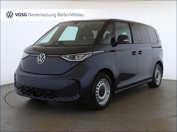 Volkswagen ID.Buzz ID. Buzz Pro AHK ACC HeadUp IQ.Light Bluetooth LED bild 2