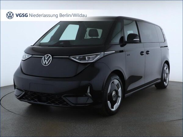 Volkswagen ID.Buzz ID. Buzz GTX Lang 4Motion AHK ParkAssist Bluetooth bild 3