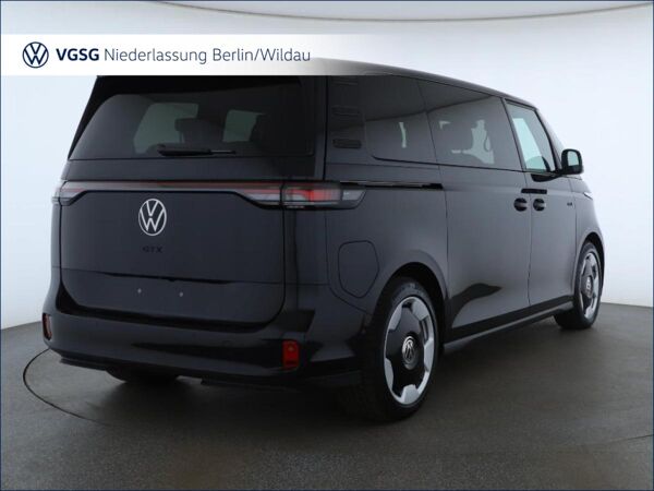 Volkswagen ID.Buzz ID. Buzz GTX Lang 4Motion AHK ParkAssist Bluetooth bild 4