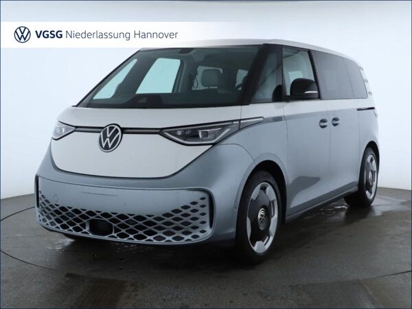 Volkswagen ID.Buzz ID. Buzz Pro AHK ACC Kamera EasyOpen DesignPaket bild 3