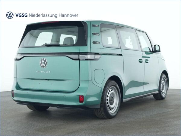 Volkswagen ID.Buzz ID. Buzz Pro AHK Navi ACC Klima Kamera Easy-Open bild 4