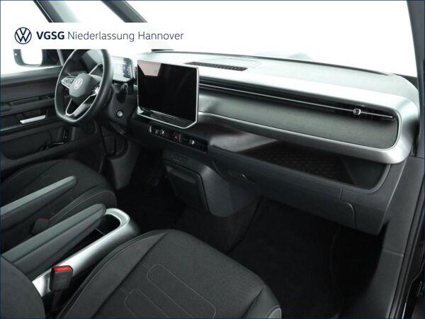 Volkswagen ID.Buzz ID. Buzz Pro EasyOpen Navi ACC HeadUp IQ.Light bild 5