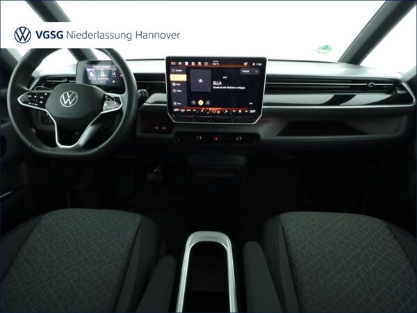 Volkswagen ID.Buzz ID. Buzz Pro Lang AreaView TravelAssist bild 7