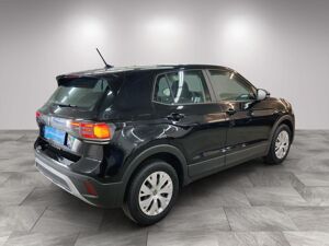 Volkswagen T-Cross 1.0 TSI LED/digi.C/Sitzhzg/bis08.2030Garantie bild 3