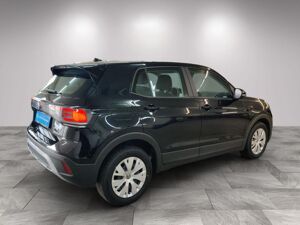 Volkswagen T-Cross 1.0 TSI LED/digi.C/Sitzhzg/bis08.2030Garantie bild 3