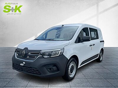 Renault Kangoo Rapid E-Tech Doka L2 Comfort Range
