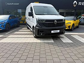 Renault Master Kastenwagen E-Tech FWD Kasten advance L2H Renault Master Kastenwagen E-Tech FWD Kasten advance L2H