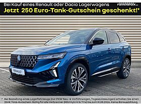 Renault Austral Techno Mild Hybrid 160 Automatik Renault Austral Techno Mild Hybrid 160 Automatik