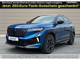 Renault Austral Esprit Alpine Mild Hybrid 160 Automatik Renault Austral Esprit Alpine Mild Hybrid 160 Automatik
