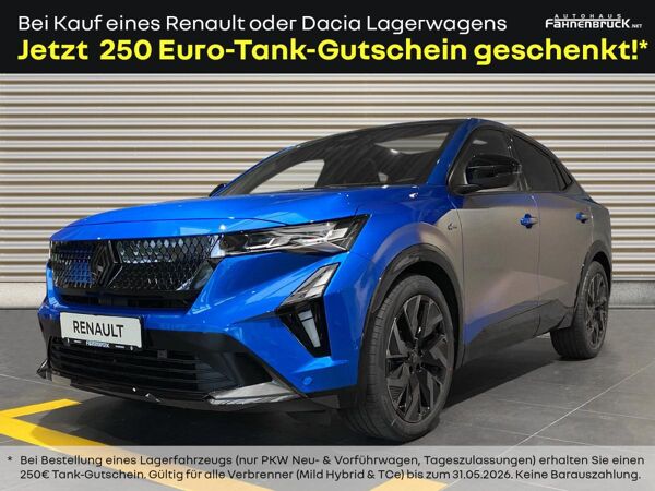 Renault Rafale Esprit Alpine Full Hybrid E-Tech 200 bild