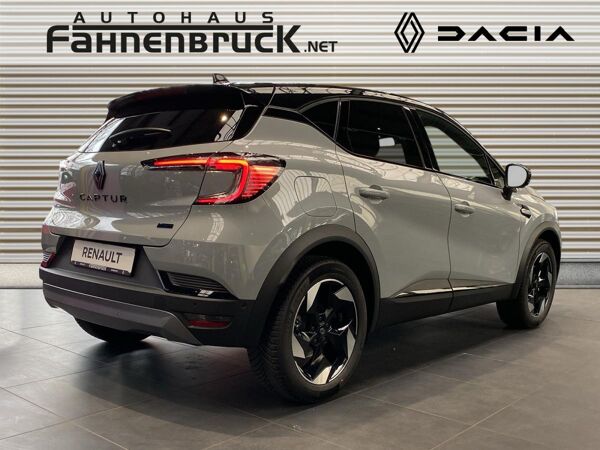 Renault Captur Esprit Alpine Full Hybrid E-Tech 160 ACC bild 5