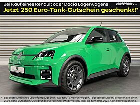 Renault R5 R 5 E-Tech Evolution 120 Urban Range PDC