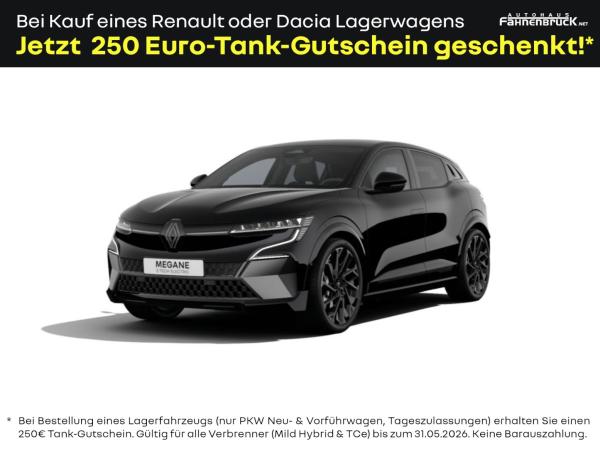 Renault Megane E-Tech Megane E-TECH Esprit Alpine 220 Comfort Range bild