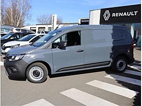 Renault Kangoo Rapid Advance L2 dCi 115 EDC Renault Kangoo Rapid Advance L2 dCi 115 EDC