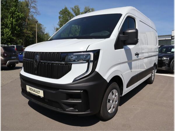Renault Master Kasten Extra L2H2 3,5t Blue dCi 130e bild 2