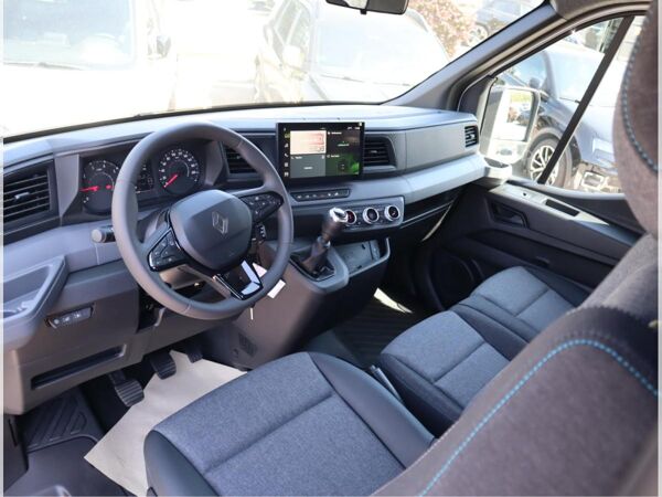 Renault Master Kasten Extra L2H2 3,5t Blue dCi 130e bild 5