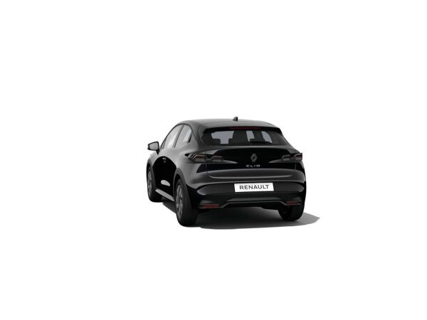 Renault Clio Evolution TCe 115 Komfort Paket, Allwetter, bild 4