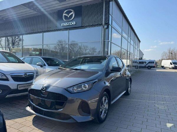 Mazda 2 ⚡️ Mazda 2 Hybrid Blitzangebot! 🔥⚡️ Exklusive Sonderaktion 🚗⚡️ bild 2