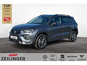 Seat Ateca FR TSI DSG|AHK|NAVI|elek.HECKKLAPPE|ACC| Seat Ateca FR TSI DSG|AHK|NAVI|elek.HECKKLAPPE|ACC|