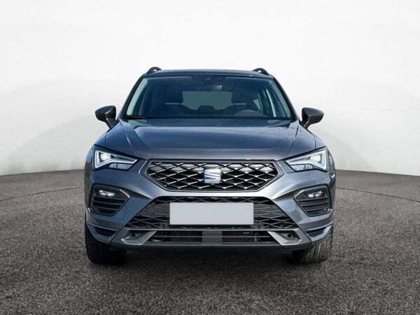 Seat Ateca FR TDI DSG|PANO|AHK|19"|elek.HECKKLAPPE| bild 3