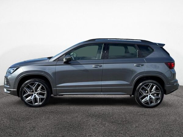 Seat Ateca FR TDI DSG|PANO|AHK|19"|elek.HECKKLAPPE| bild 4