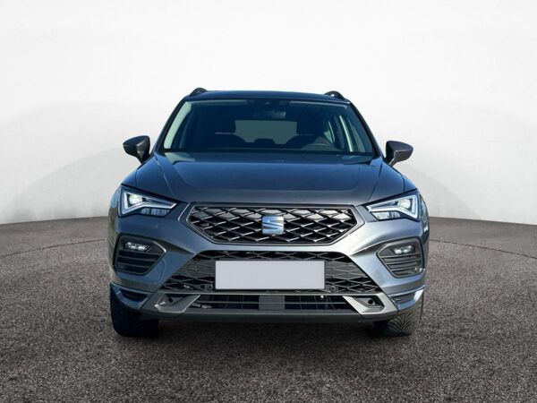 Seat Ateca FR TSI DSG|AHK|NAVI|elek.HECKKLAPPE|ACC| bild 3