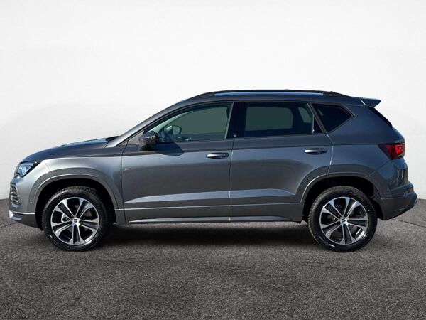 Seat Ateca FR TSI DSG|AHK|NAVI|elek.HECKKLAPPE|ACC| bild 4