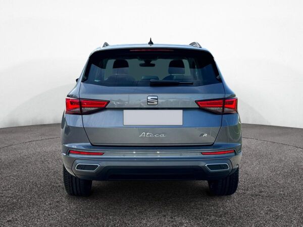 Seat Ateca FR TDI DSG|PANO|AHK|19"|elek.HECKKLAPPE| bild 6