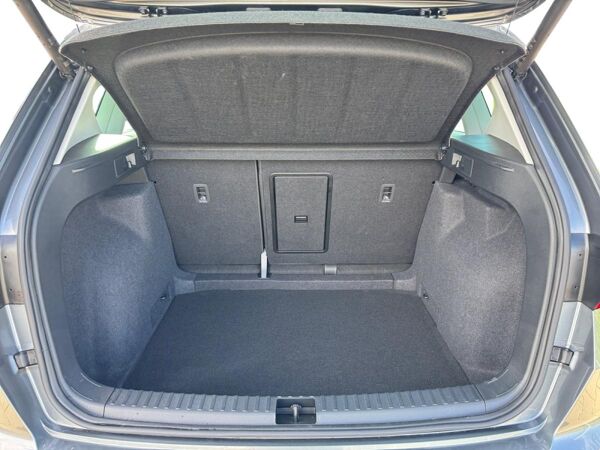 Seat Ateca FR TDI DSG|PANO|AHK|19"|elek.HECKKLAPPE| bild 7