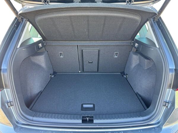 Seat Ateca FR TSI DSG|AHK|NAVI|elek.HECKKLAPPE|ACC| bild 7