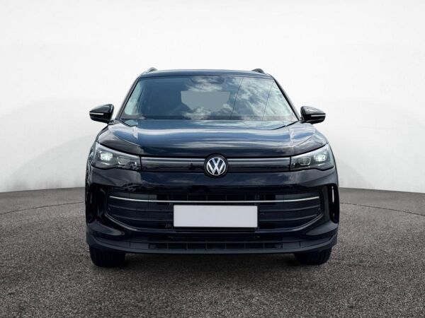 Volkswagen Tiguan Life Plus eHybrid DSG|AHK|LED-PLUS|eHECK bild 3