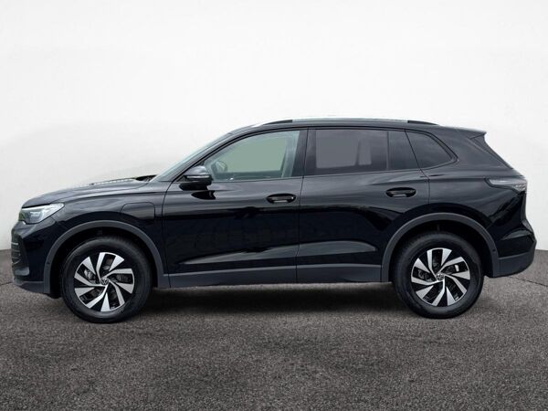 Volkswagen Tiguan Life Plus eHybrid DSG|AHK|LED-PLUS|eHECK bild 4