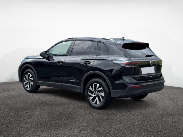 Volkswagen Tiguan Life Plus eHybrid DSG|AHK|LED-PLUS|eHECK bild 5