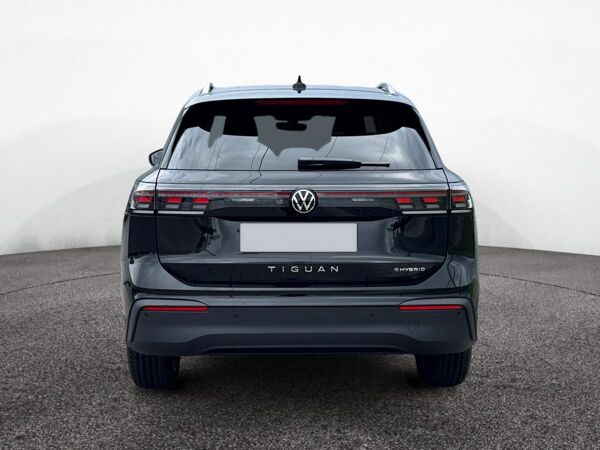 Volkswagen Tiguan Life Plus eHybrid DSG|AHK|LED-PLUS|eHECK bild 6