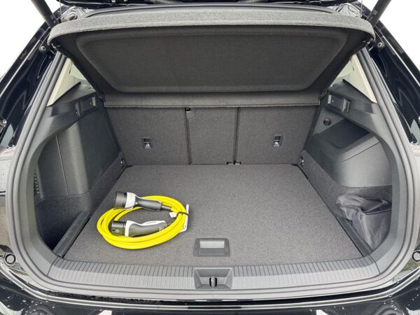 Volkswagen Tiguan Life Plus eHybrid DSG|AHK|LED-PLUS|eHECK bild 7